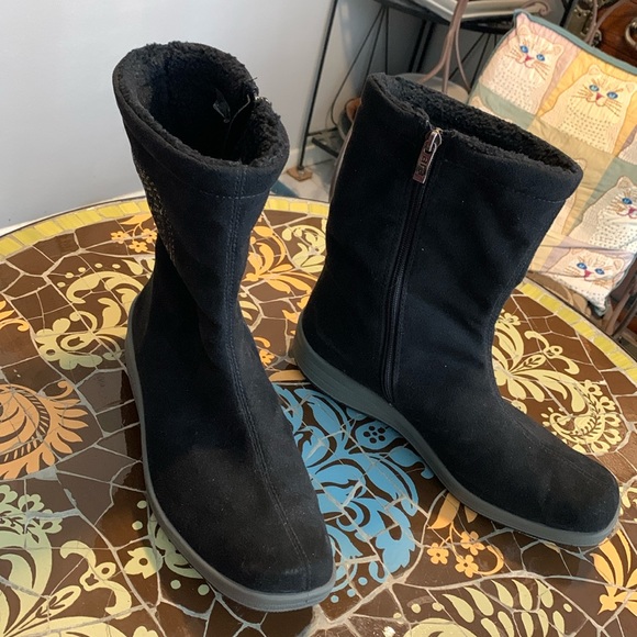 ARA GORTEX BOOTS Sz: 9.0 US/ 40EU - Picture 1 of 11